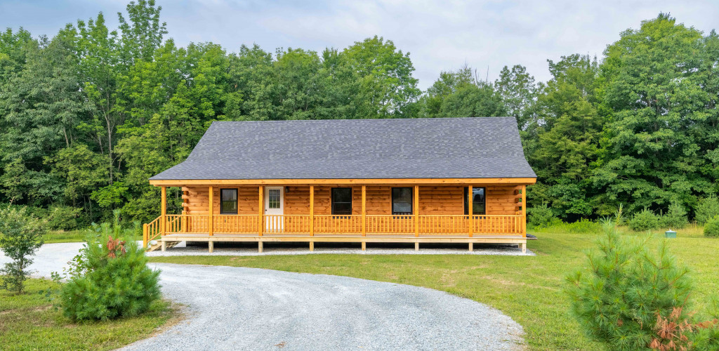 Ammonoosuc 11 1 - Coventry Log Homes