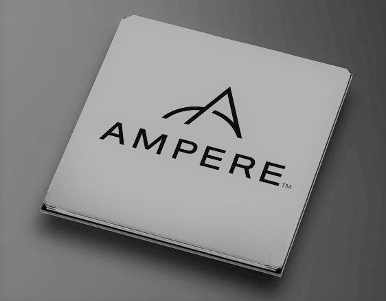 ampere-logo-bw