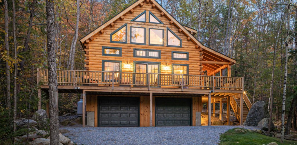 Coventry Riter11 Exteriorb scaled - Coventry Log Homes