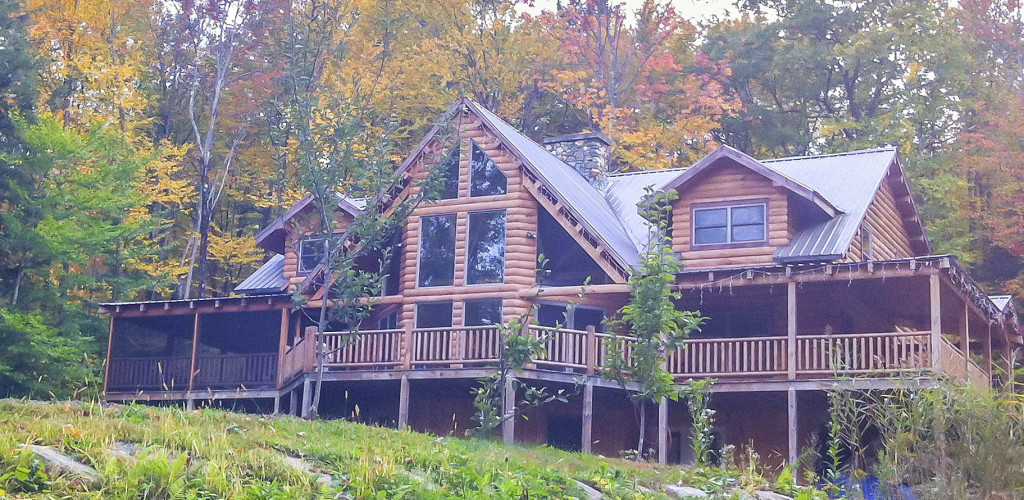 Craftsman Bowman Campbell02b Craftsman Bowman Campbell02b - Coventry Log Homes