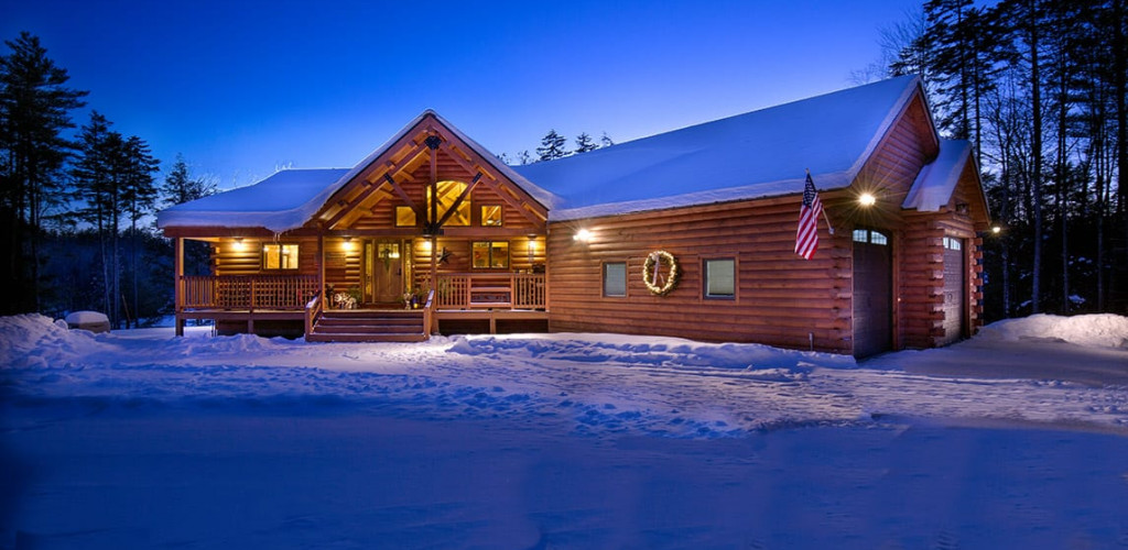 Craftsman Jackson 0M7A1175fx - Coventry Log Homes