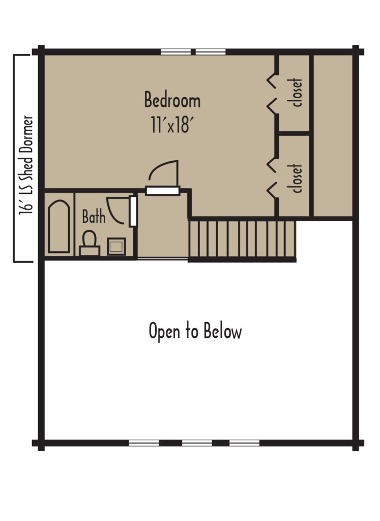 Craftsman Sugarhill 2ndFloor 1120x1536 1 Craftsman Sugarhill 2ndFloor 1120x1536 1 - Coventry Log Homes
