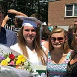 debbie debFamily1 - Coventry Log Homes