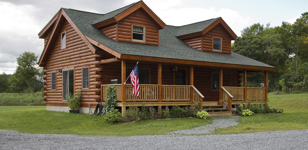 EplersCLEARWATER - Coventry Log Homes