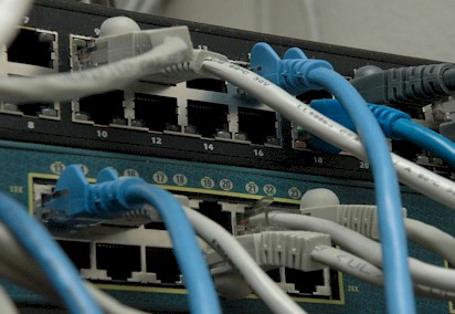 ethernet-switch