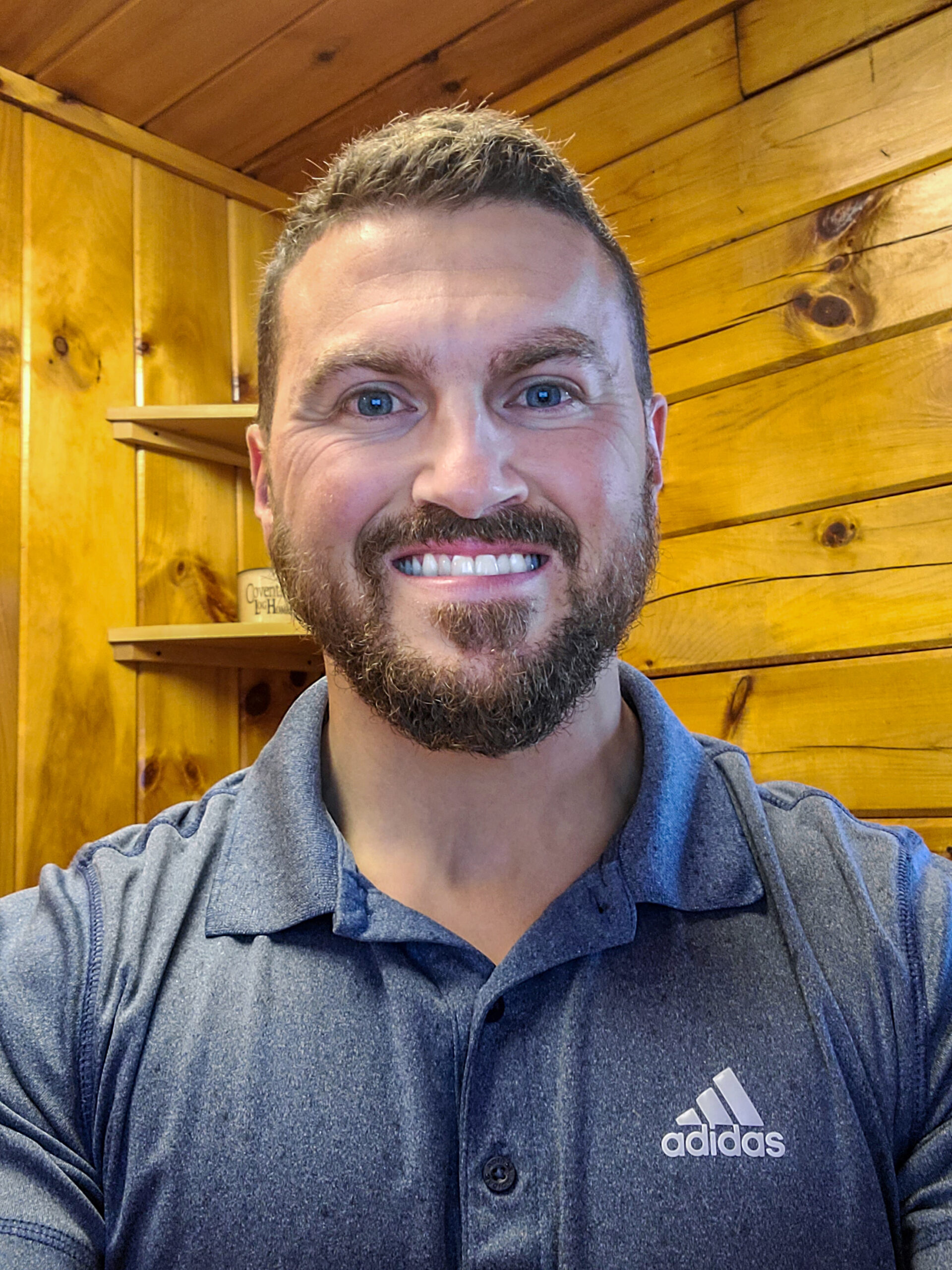 Headshot scaled - Coventry Log Homes