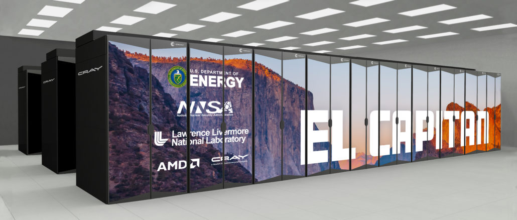 LLNL_Cray_AMD_Shasta_System_Image_wRoom