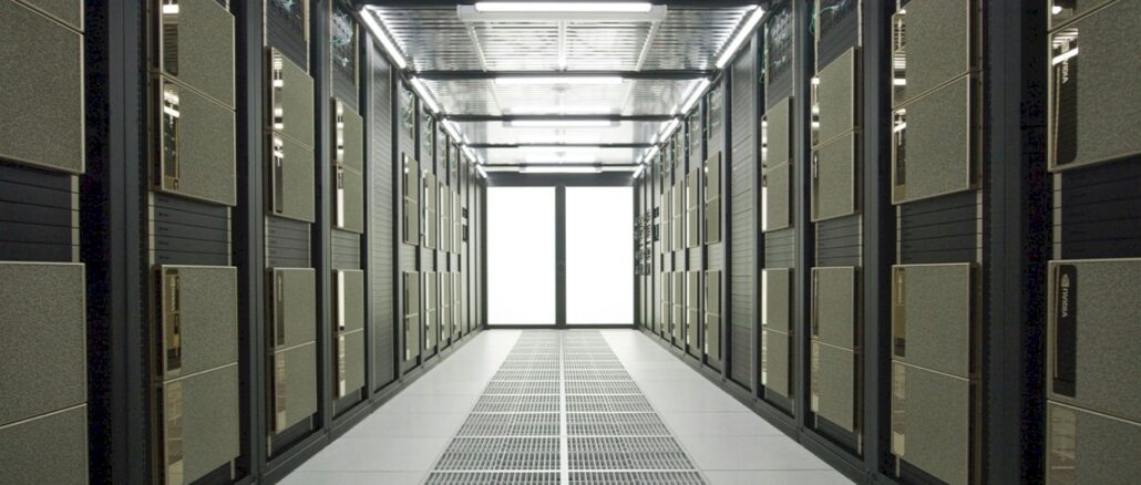 nvidia-eos-supercomputer-logo