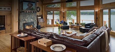 tip1 - Coventry Log Homes