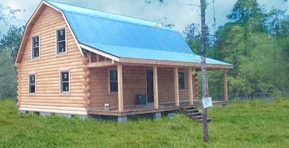 Tradesman Ashley Ashley Studebaker Tradesman Ashley Ashley Studebaker - Coventry Log Homes