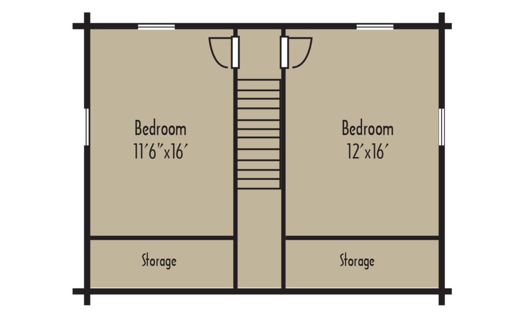 Tradesman Cambridge 2ndFloorH Tradesman Cambridge 2ndFloorH - Coventry Log Homes