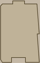 log profiles clapboard 24 - Coventry Log Homes